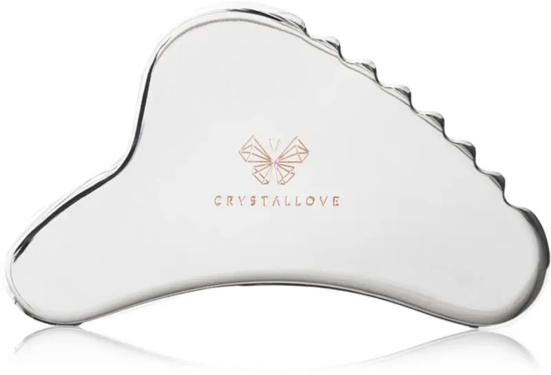 Crystallove Cryo Ice Body Gua Sha Massage Hilfsmittel für den Körper 1 St.