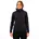 Outright Houdi Fleecejacke Rock Black S