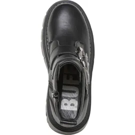 Buffalo Zespher Damen Schwarz 39
