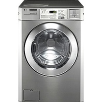 LG Giant WM10 Gewerbewaschmaschine made by LG Commercial Washer mit Pumpe