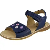Däumling Sandalen chalk jeans (jeansblau) Mädchen 31363030313232 Blau 33 EU - Blau - 33