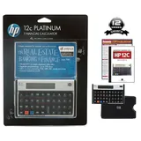 HP 12C Platinum
