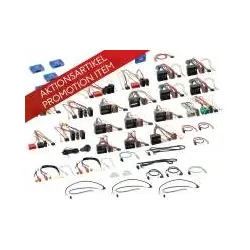 42cx-kit2 42cx401 can-uni 01 Kit2 LFB/CAN-Bus diverse Fahrzeuge