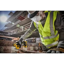 DeWalt DCS438N XR Akku-Trennschleifer solo