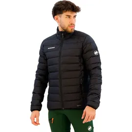 Mammut Waymarker IN Jacket schwarz L