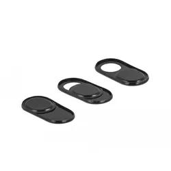 Delock Webcam-Abdeckung für Handy, Tablet
