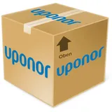 Uponor Vario Schrank Rahmen/Tür IW S, 700x730mm 1093541