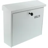 Burg Wächter Journal 5867 W weiß