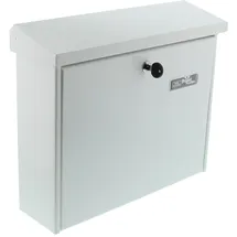 Burg Wächter Journal 5867 W weiß