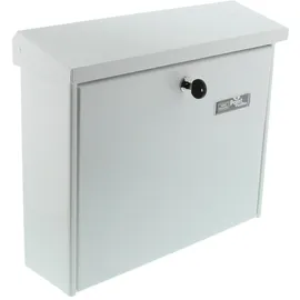 Burg Wächter Journal 5867 W weiß