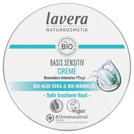 Lavera Basis Sensitiv Creme dt