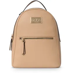 NOBO Rucksack PANTHEON beige Damen 