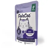 Green Petfood FairCat Fit 32 x 85 g