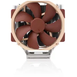 Noctua NH-U14S TR5-SP6 CPU Kühler für AMD Threadripper 7000 Serie