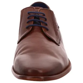 Bugatti Halbschuhe Halbschuhe Glattleder - braun, 48