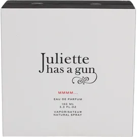 Juliette Has a Gun Mmmm... Eau de Parfum  100 ml