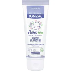 Jonzac Bébé Bio Windelcreme ohne Parfum