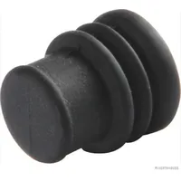Herth+Buss Elparts Dicht-/Schutzstopfen schwarz