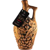 Saperavi Akido Georgian Production Tonflasche