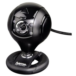 Hama HD-Webcam Spy Protect