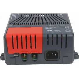 CBE Electronics AL-KO BC 122 Automatik-Batterieladegerät, 12V/22A, für Lithium/Blei/Gel/AGM-Batterien, 320W