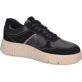 TAMARIS Damen, schwarz 38