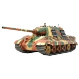 TAMIYA 300032569 -  WWII US Army Dienstwagen 1942 1:48