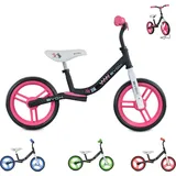 Byox Laufrad Zig-Zag, EVA-Reifen, (10")