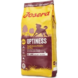 Josera Optiness 15 kg