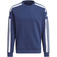 Adidas Squadra 21 Sweatshirt Team Navy M