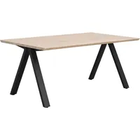 Rowico DAHEIM Esstisch Carradale 170 x 100 cm Holz