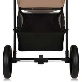 lionelo EMMA ONE Beige/Schwarz