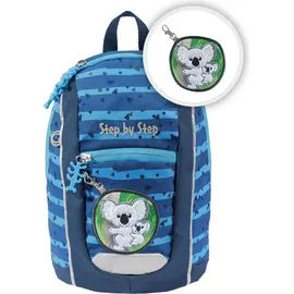 Step By Step KIGA MINI Rucksack-Set 2tlg