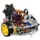 Joy-It Roboter Bausatz Calliope 128-tlg.