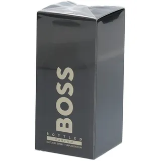Hugo Boss Eau de Parfum Boss Bottled 100 ml Eau de parfum