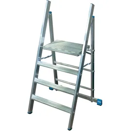 Krause Stabilo ProfiTritt 3 Stufen (126078)