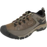 Keen Targhee III WP Wanderschuh 45