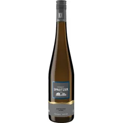 Riesling Trocken Weingut Spreitzer 2022