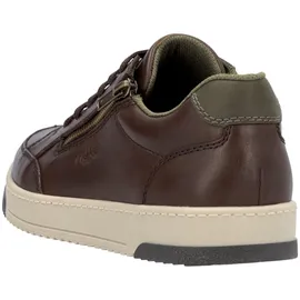 Rieker 17502-25 Herren Braun 43