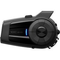 Sena Cases Sena 10C EVO Motorrad Bluetooth Kamera &