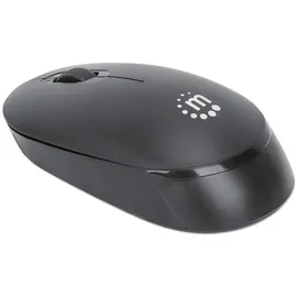 Manhattan Performance III schwarz