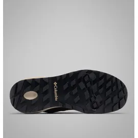 Columbia Newton NimbleTM Ltr Wanderschuhe - Tundra / Black - EU 48