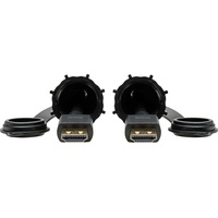 Eaton Power Quality Tripp Lite P569-006-IND2 HDMI-Kabel 1,83 m
