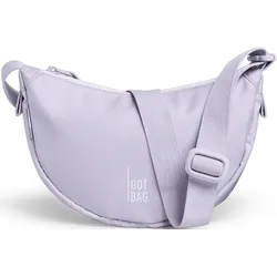 GOT BAG - MOON BAG - MINI - TONAL - purple coral