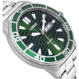 Lorus RH359AX9 Sport Herrenuhr 42mm 10ATM