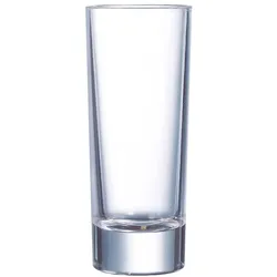 Schnapsglas Islande, Arcoroc - 65ml (1 Stk.) - 1 Schnapsglas, ohne Eiche