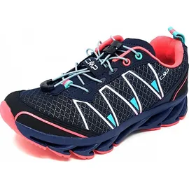 CMP Wanderschuh Blau | Violett - 30