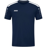 Jako Power Trikot Kids Blau Weiss F900