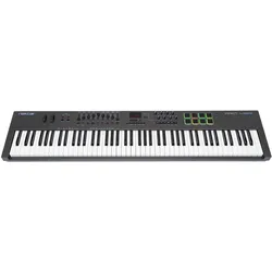 Nektar Impact LX88+ USB MIDI Controller Keyboard