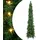 vidaXL Künstlicher Weihnachtsbaum grün 210 cm
